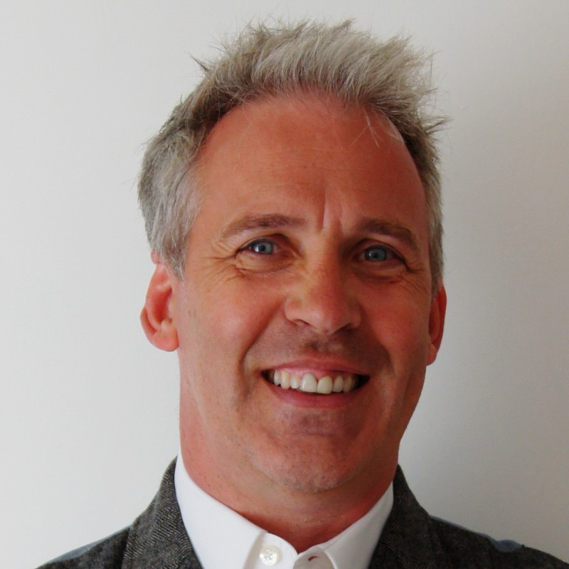 Martin Beeby ConsuNova