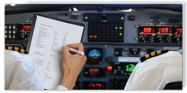 Avionics verification DO-254