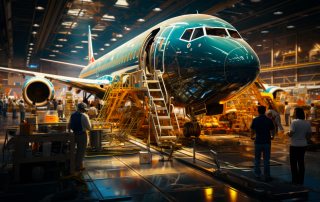 Aerospace Project Compliance