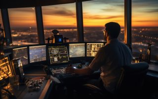 Aeronautical Systems Engineering