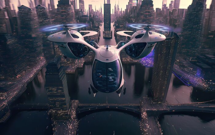 evtol certification